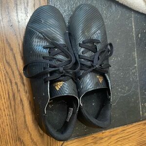 Adidas soccer cleats